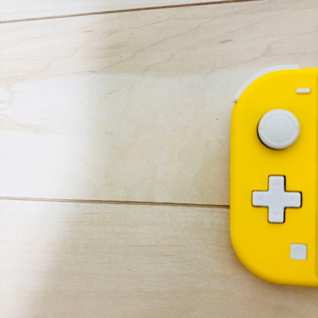 【動作確認済み】2025年モデル　Nintendo Switch ライト　本体