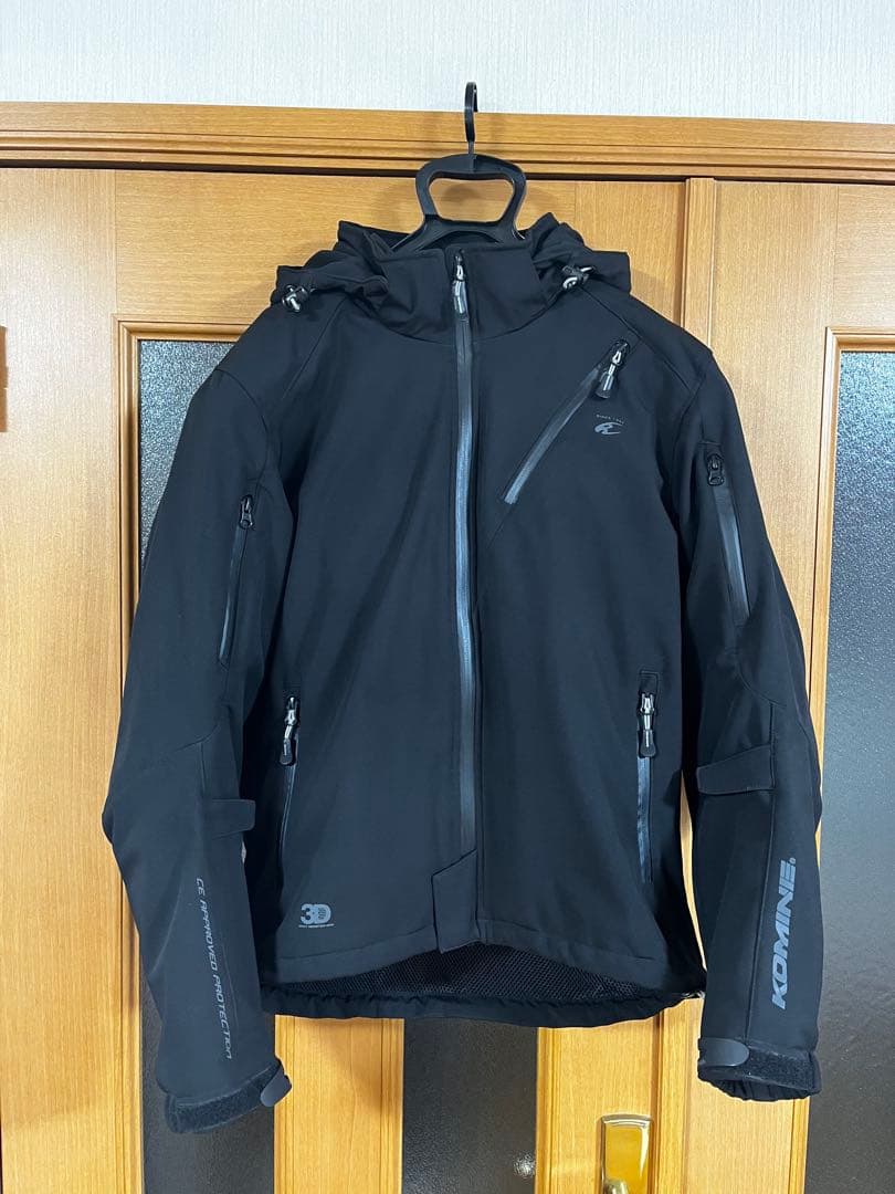 KOMINE JK-5792 中古美品