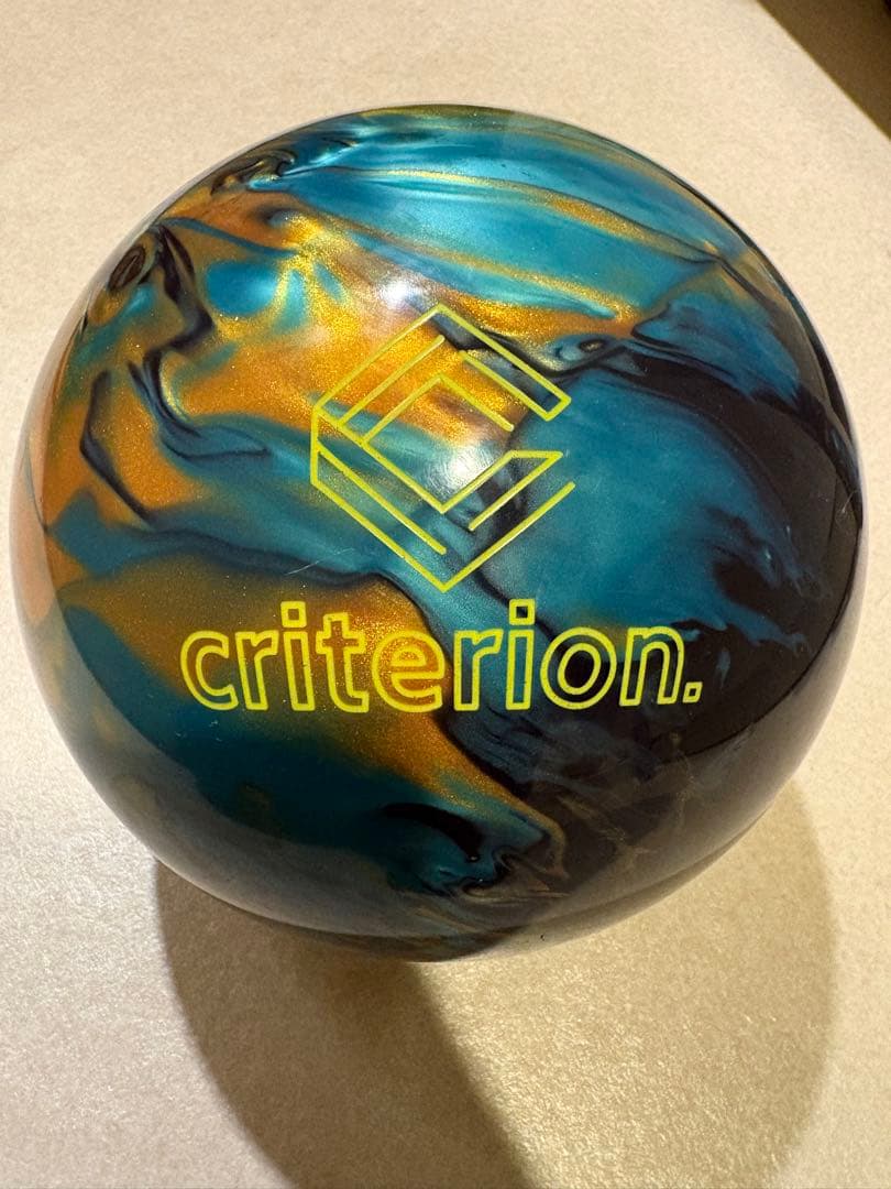 クライテリオン　15P