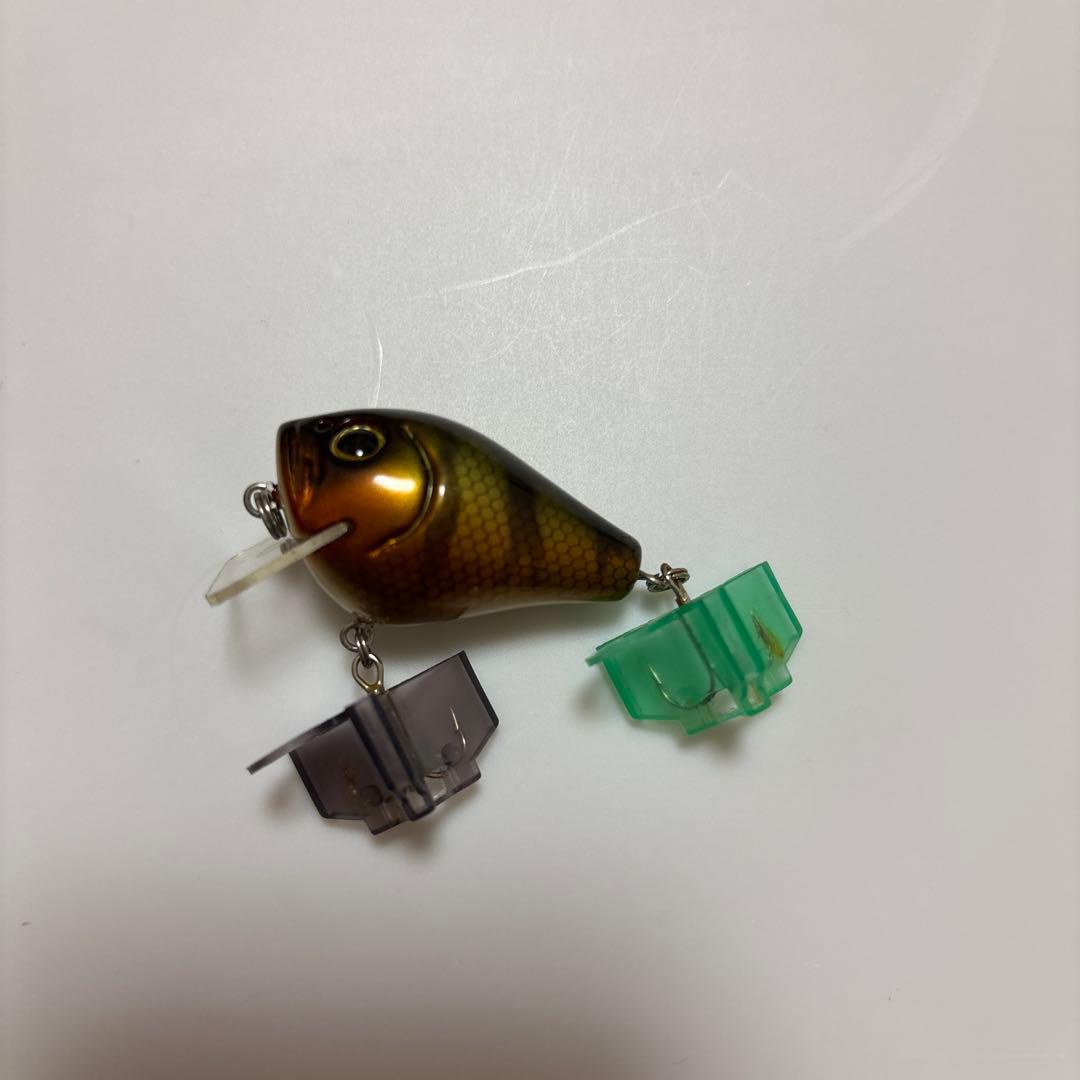 ルアー9個セットまとめ売り