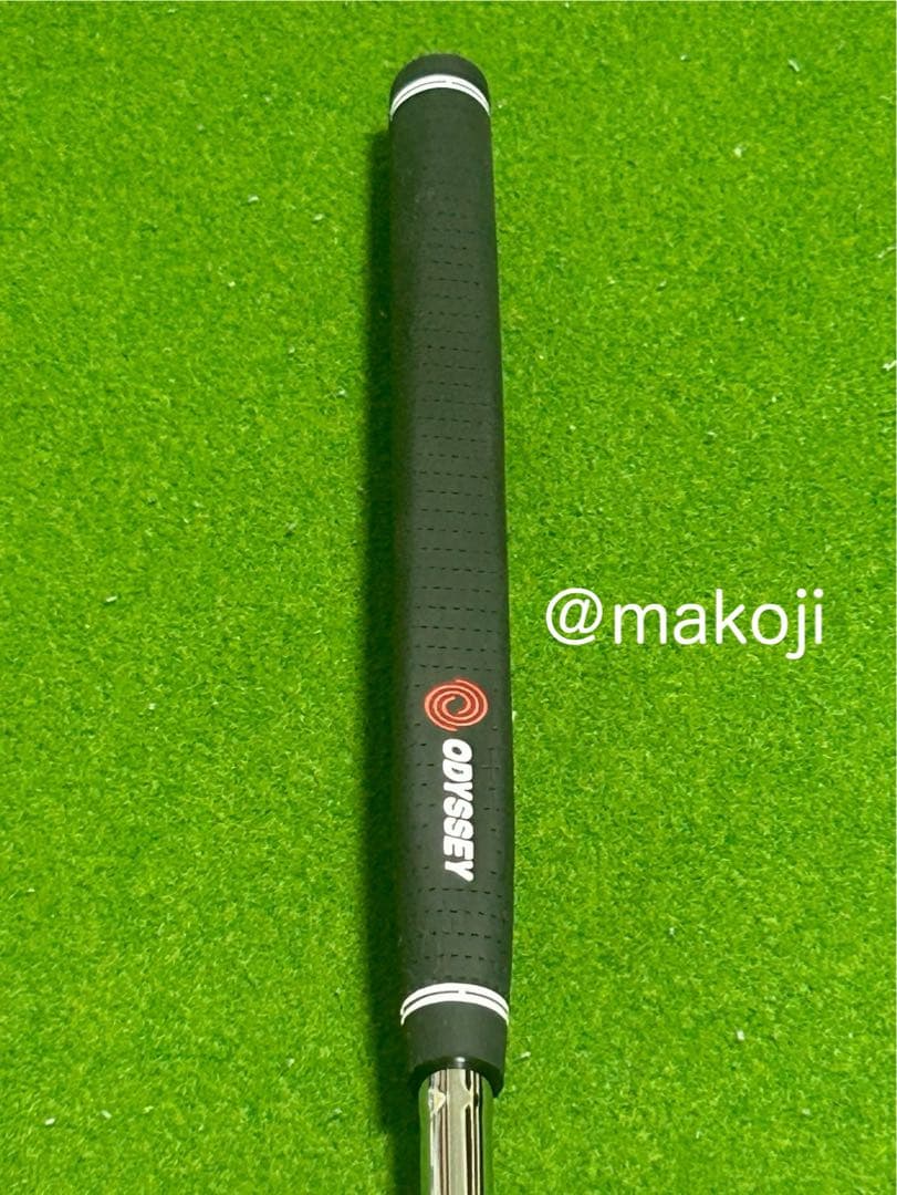 オデッセイ オーワークス レッド ジェイルバード ミニ S 34インチ