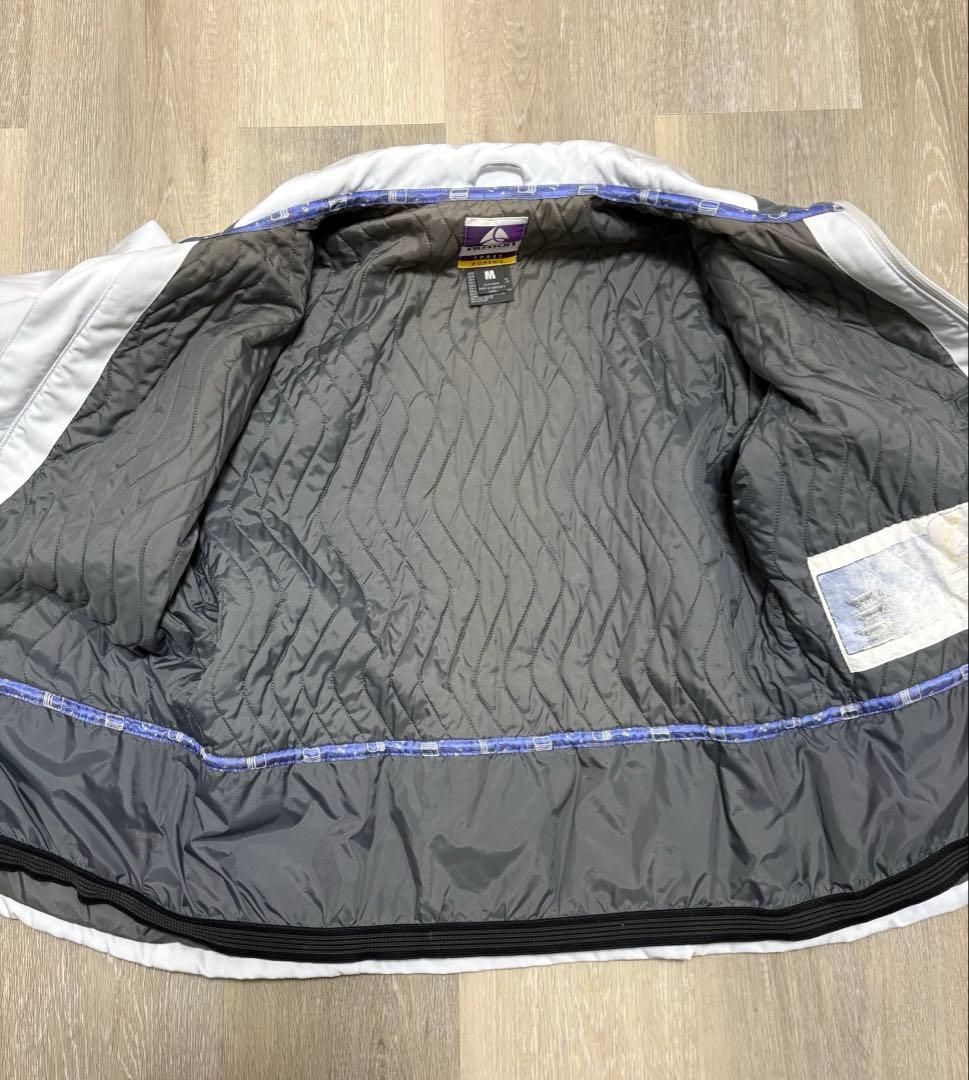 バートン　レディース　アウター　バートンアウター　スノーボードウェア　M