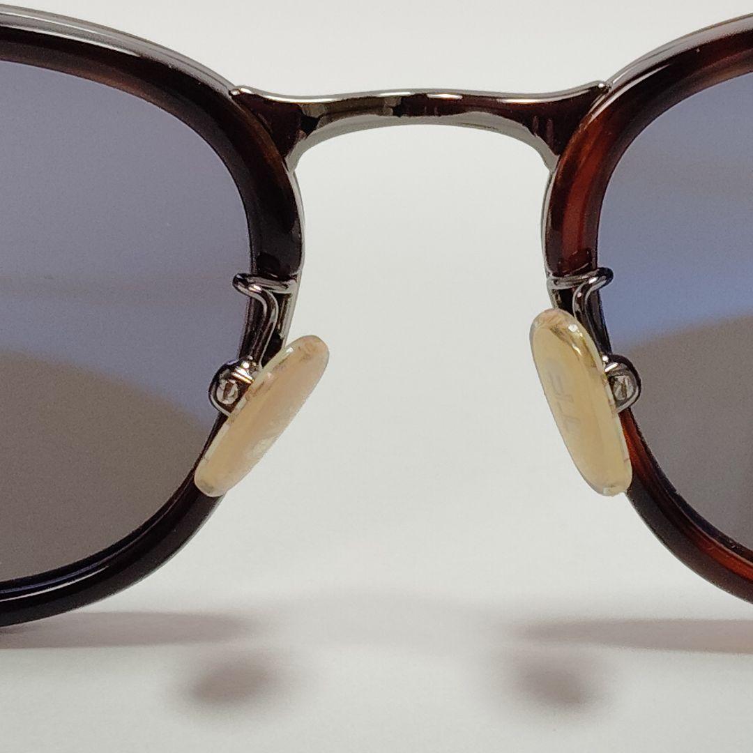 ✨️新品未使用✨️トムフォード スクエア サングラス FT0963-D-52A