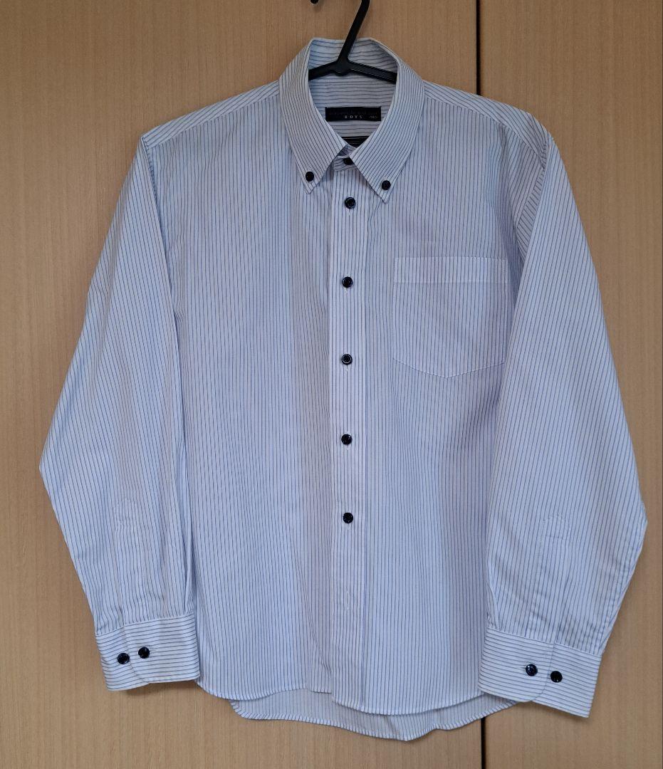 ヒロミチナカノ　スーツ　男の子　140　美品　卒業式　入学式　結婚式　発表会