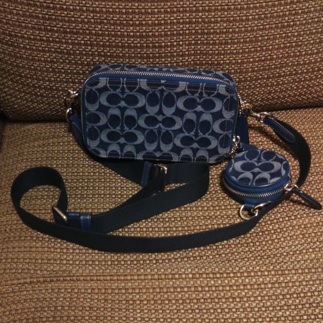 D*a様 Coach バッグ