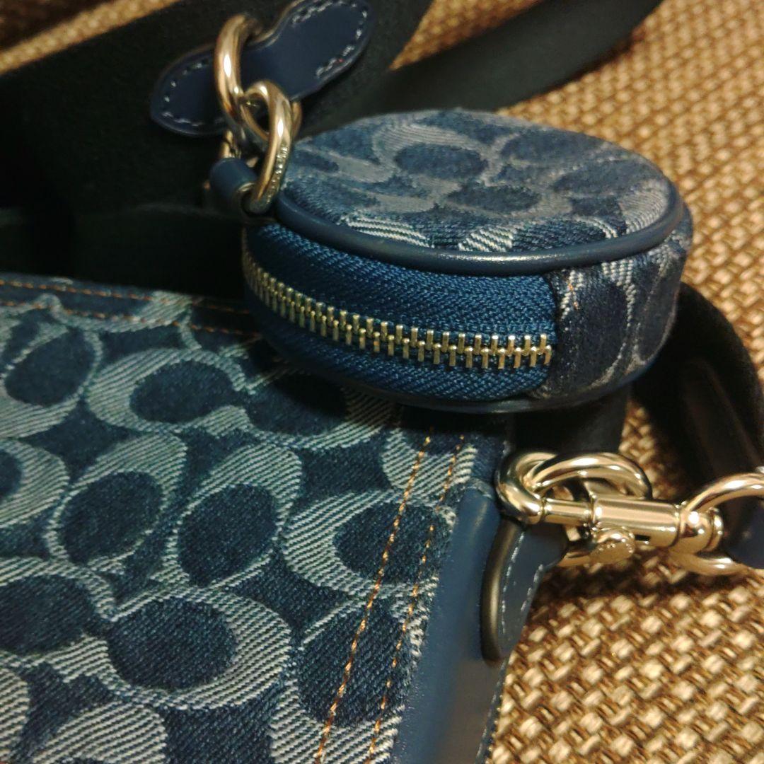 D*a様 Coach バッグ