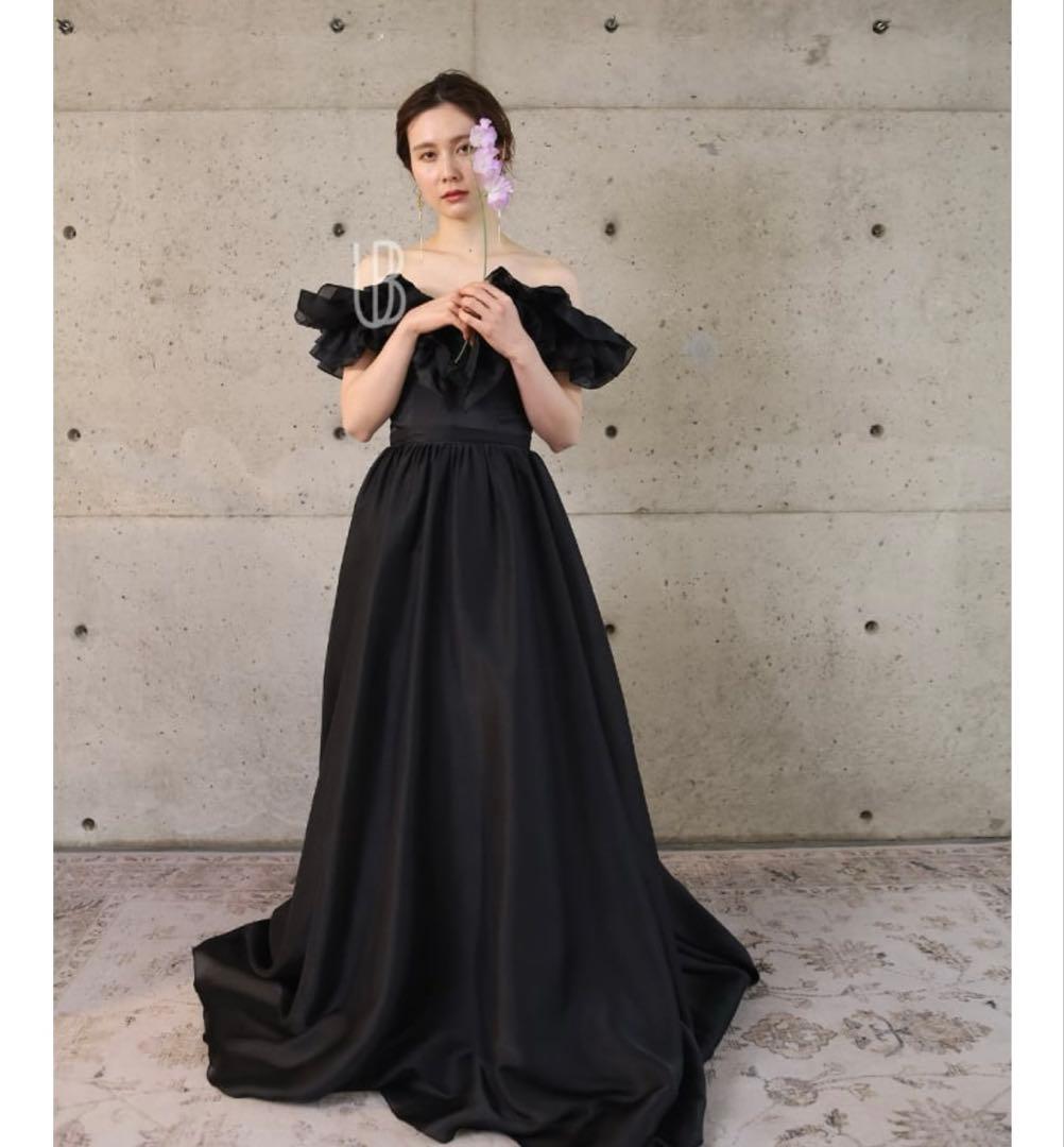 【本日限定価格】THE URBAN BLANCHE ビタミンドレスCD05