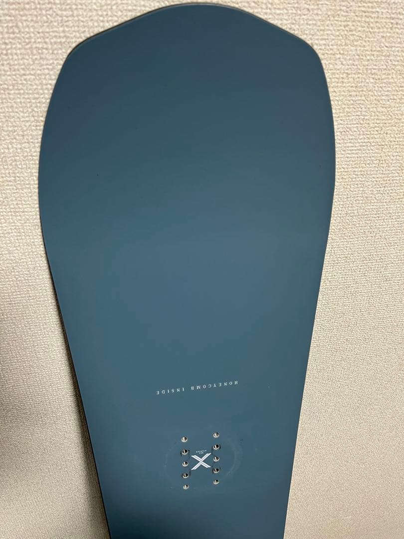 スノーボード　板　ファナティック FANATIC BT 22-23