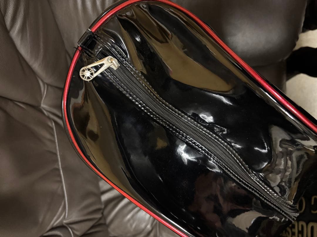 ブリヂストンゴルフ　キャディーバッグ　ツアーモデル　カバー各種つき