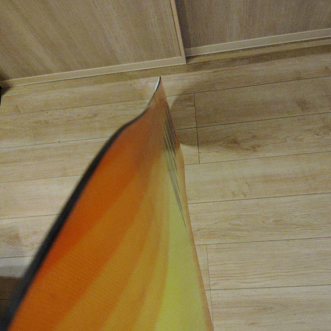 BURTON バートン 23-24 CUSTOM SMALLS 145