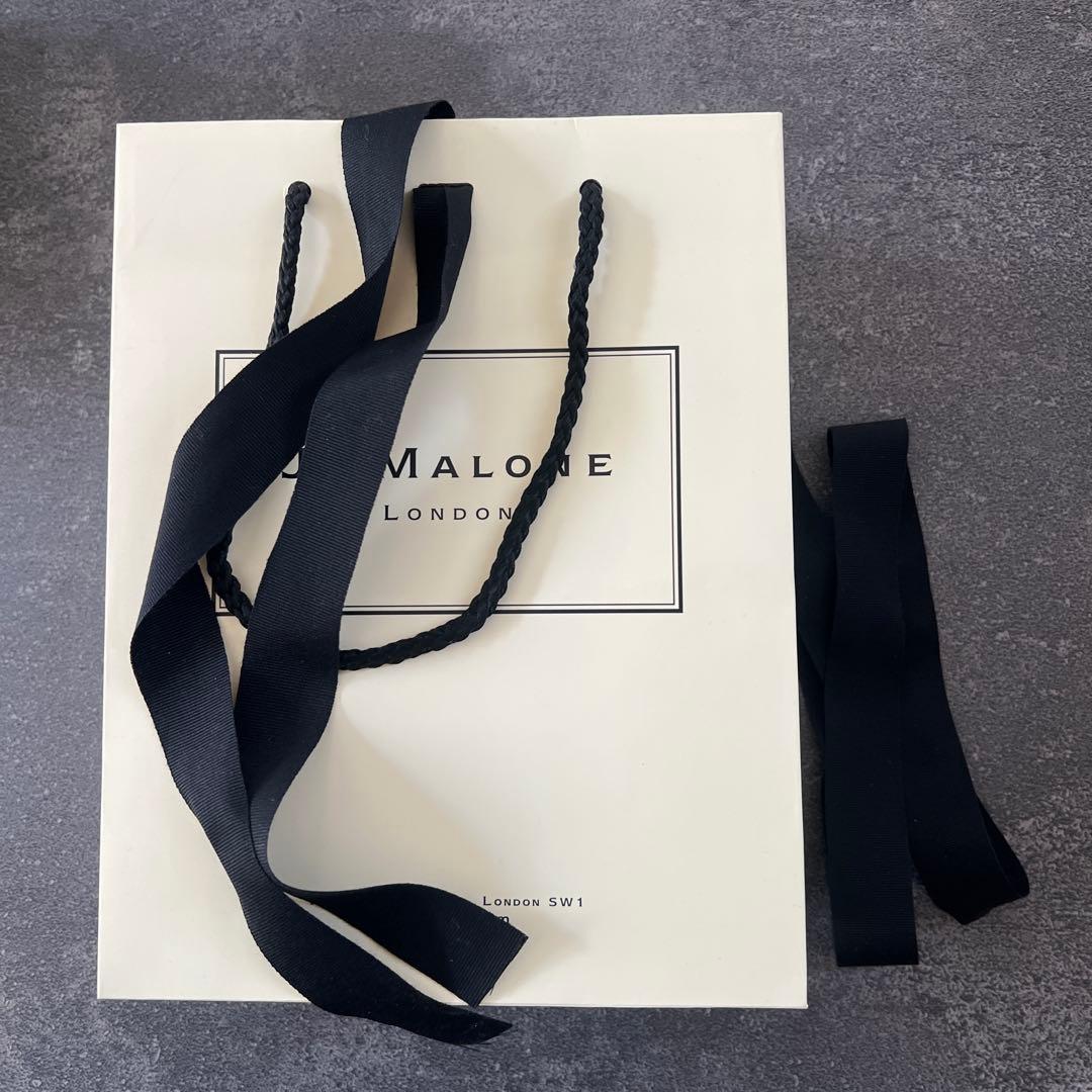 JO MALONE ジョーマローン レッドローズ ホームキャンドル　新品