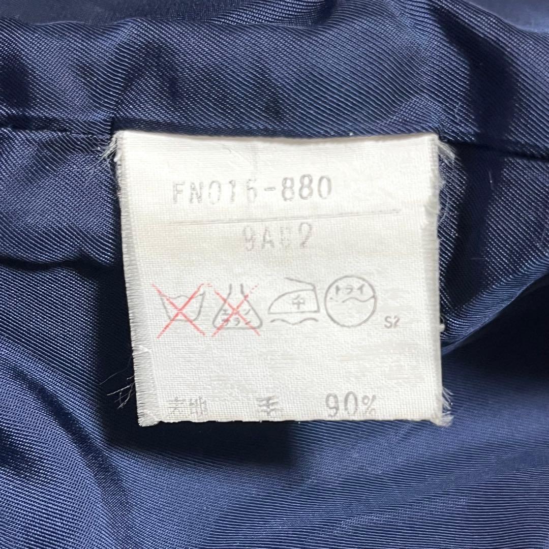 a*i様 ✨美品✨入手困難 Burberry's ヴィンテージ ピーコート 金ボ