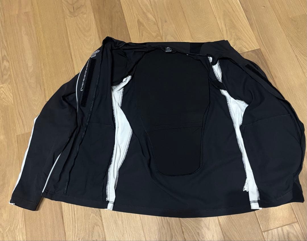 HYOD UCHIMIZU ジャケット　XL