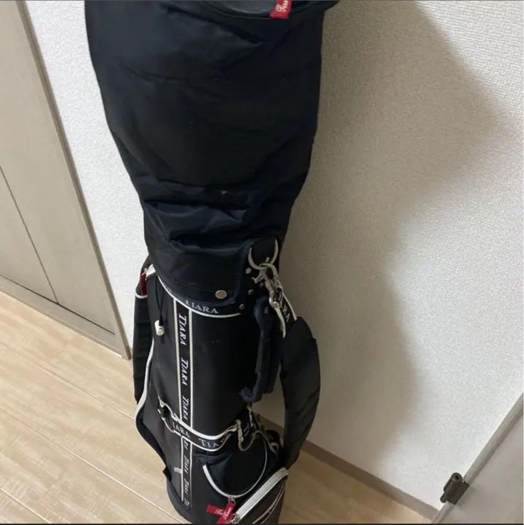 初心者向け。ゴルフセット