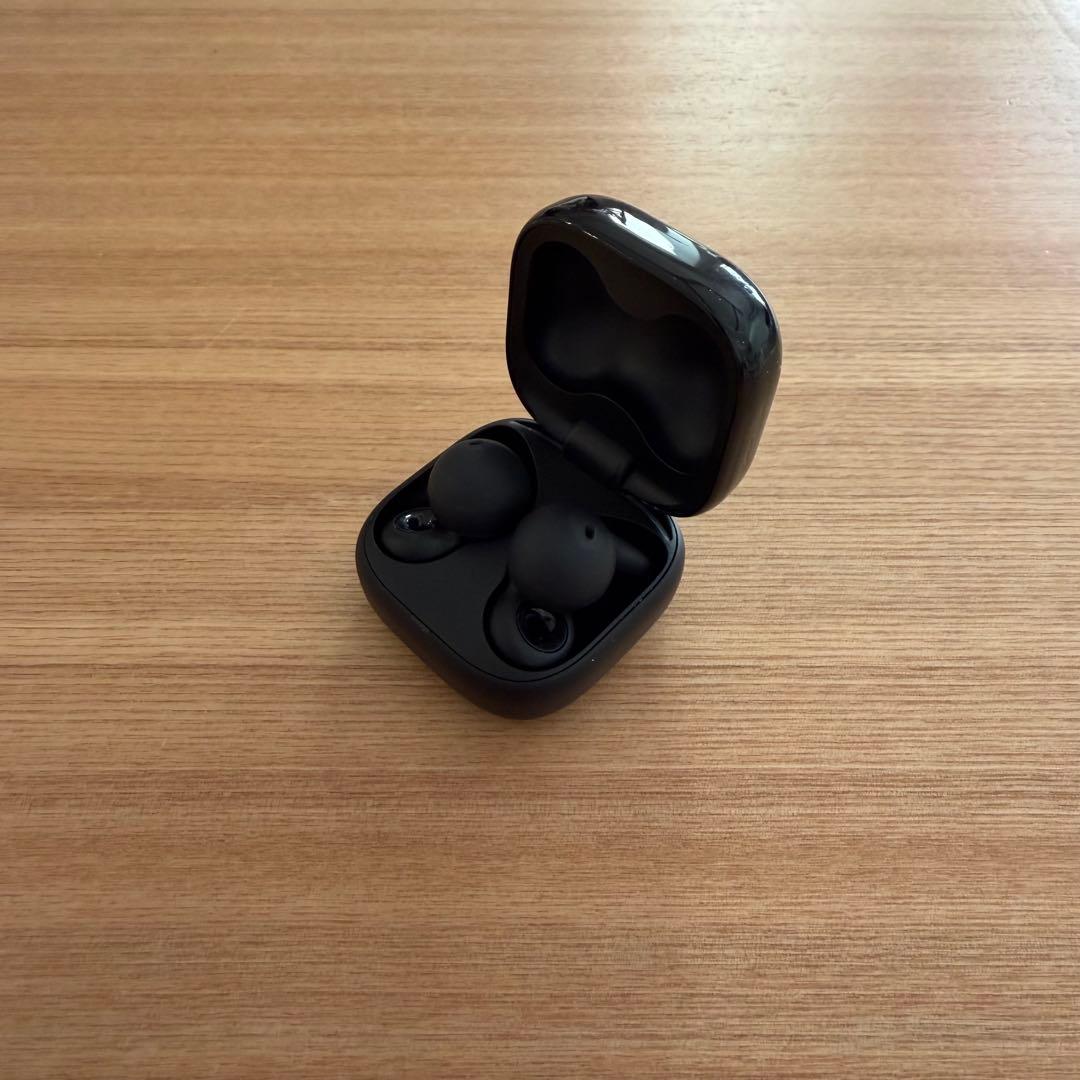 SONY LinkBuds Open ブラック