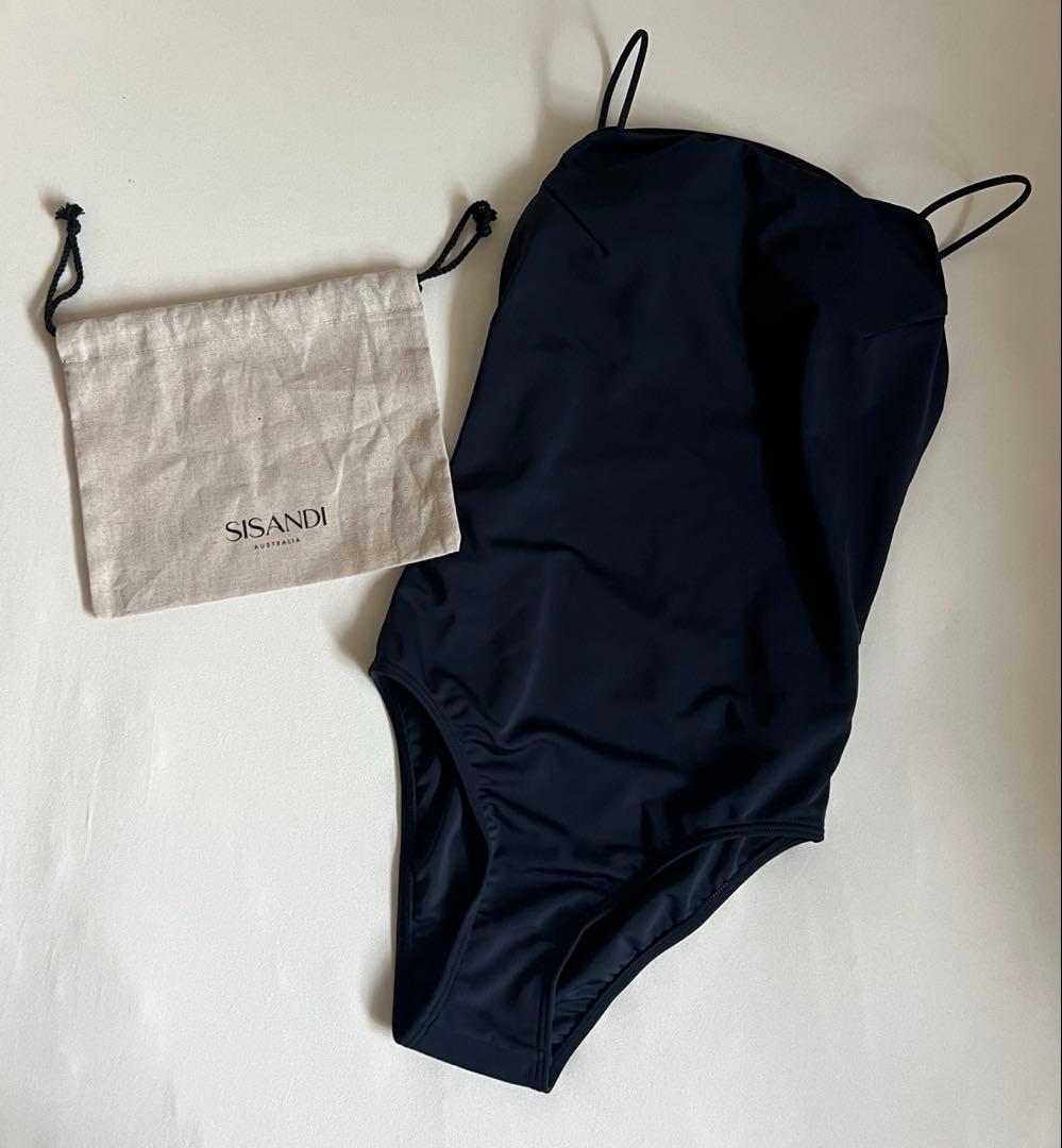 試着のみ　SISANDI MIES CLASSIC NIGHT DANCE