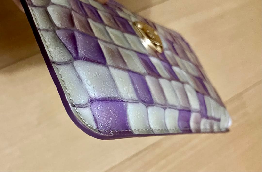 【専用お取置き〜2/12】ATAO スリモ　ラベンダー