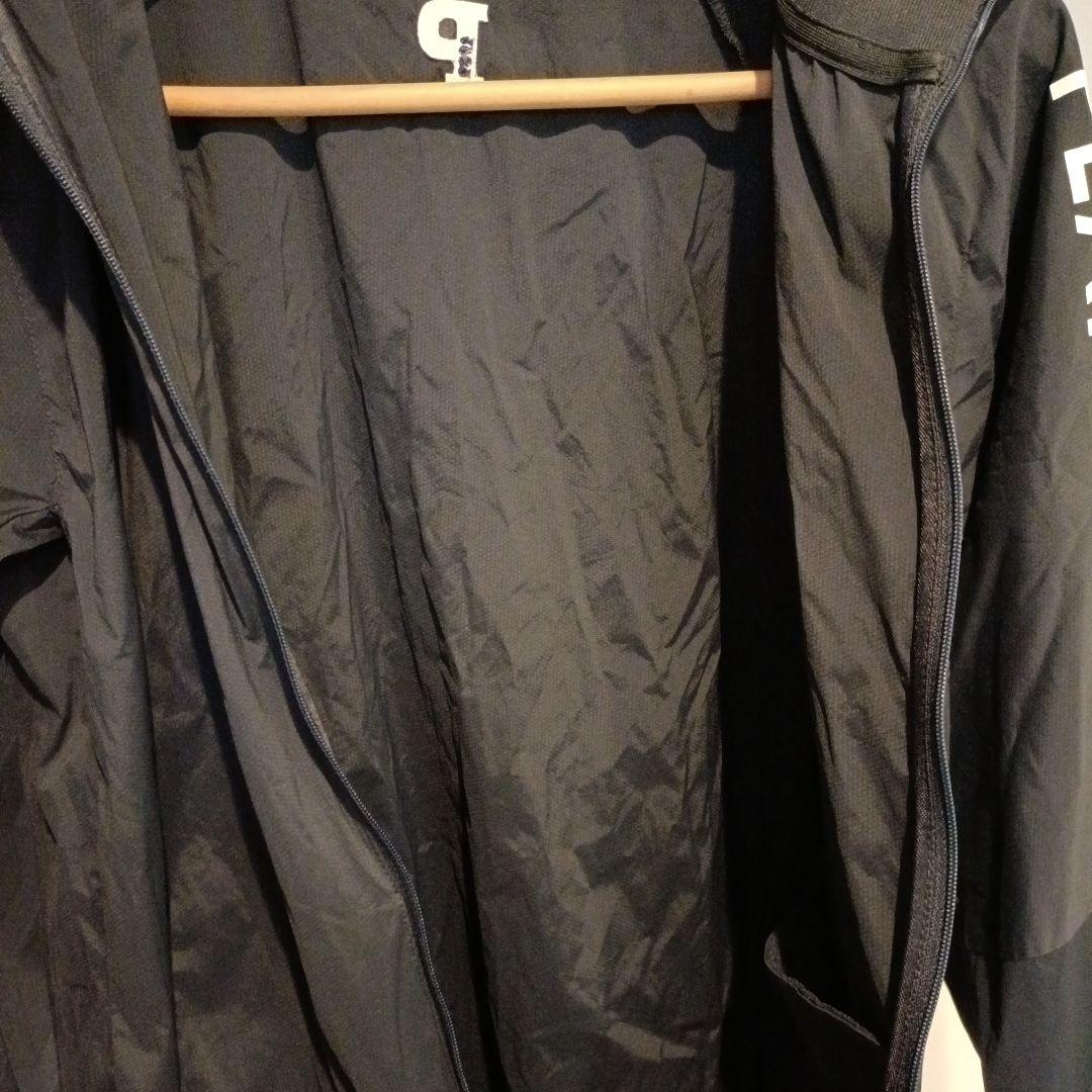 PEARLY GATES ネイビー上着