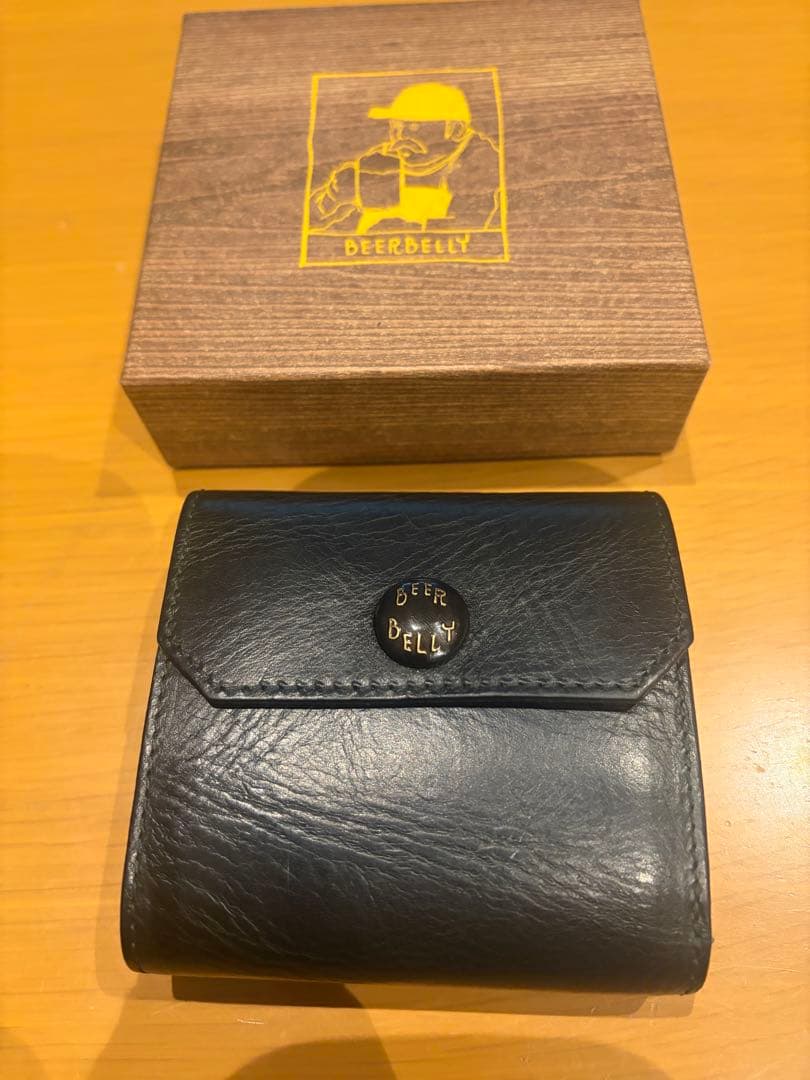 即日発送⭐︎BEERBELLY ハッチバック　迷彩グリーン