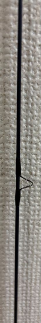 【廃盤美品】TIMCO ティムコ EUFLEX GS804-4 8’0″ #4