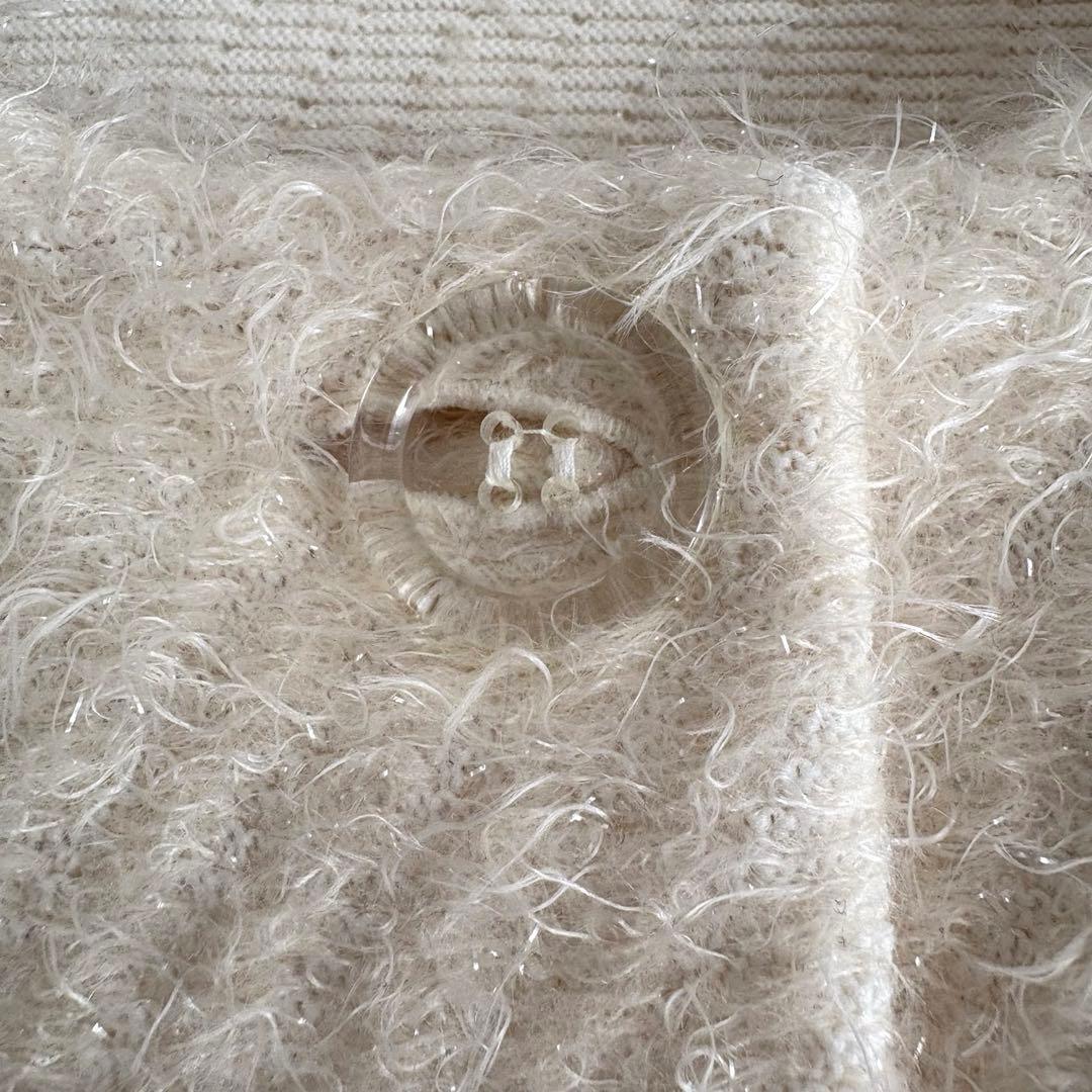 美品✨ ESTNATION エストネーション スパークファージャケット