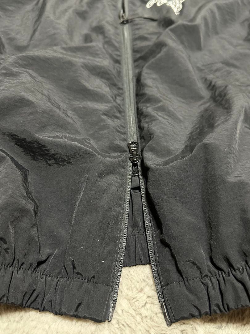 anti country club × fr2golf ナイロン　ブルゾン　M