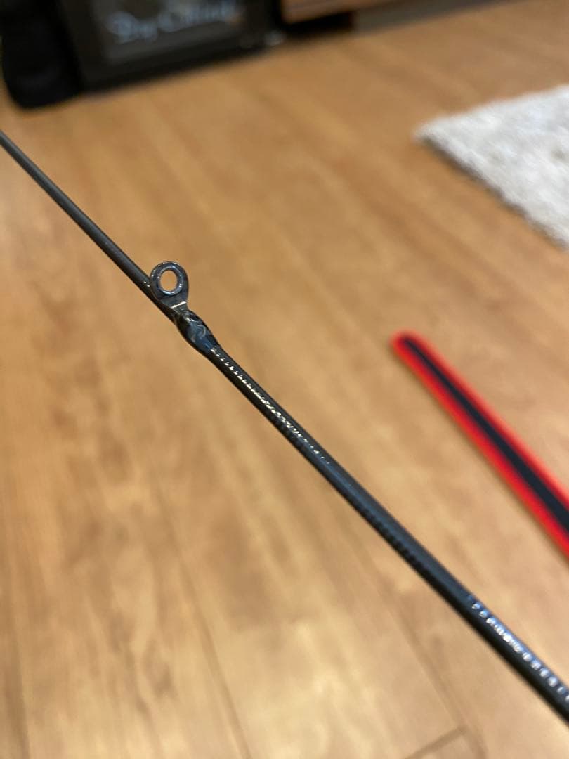 スティーズ　21 ブラックジャック　C68M+ -SV AGS 美品