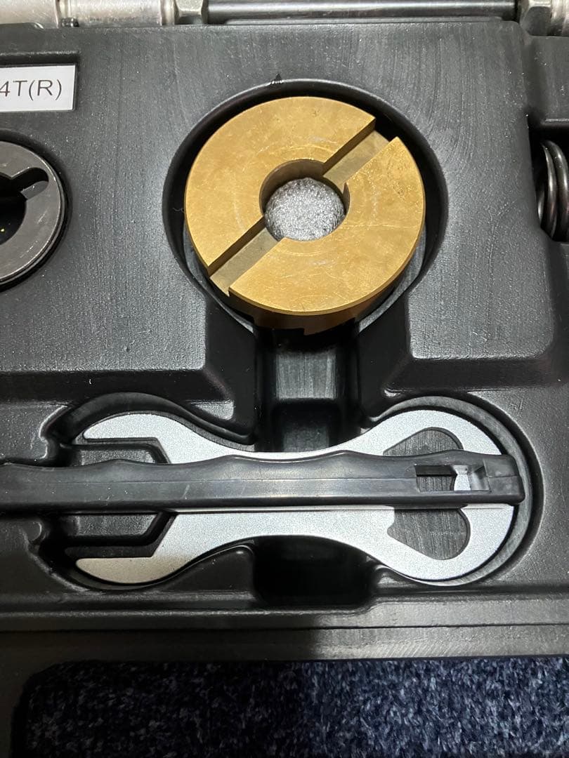 BB工具セット 1.37x24