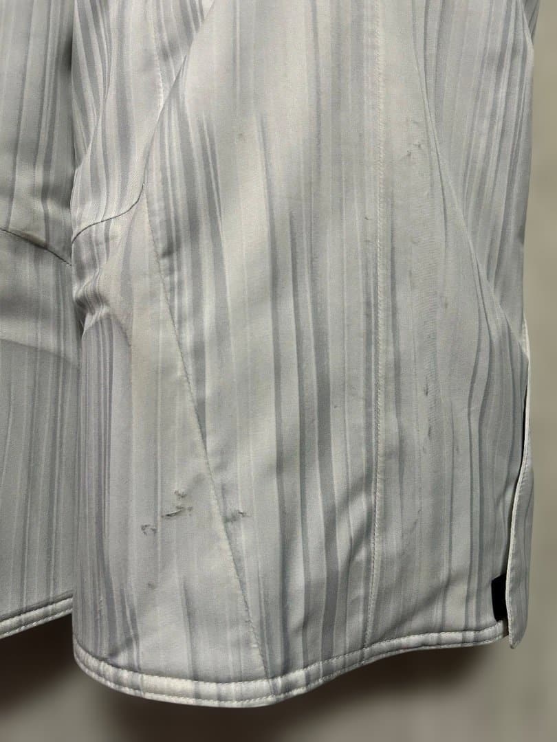 ミズノスキーウエア2024-2025（パンツ2本セット）