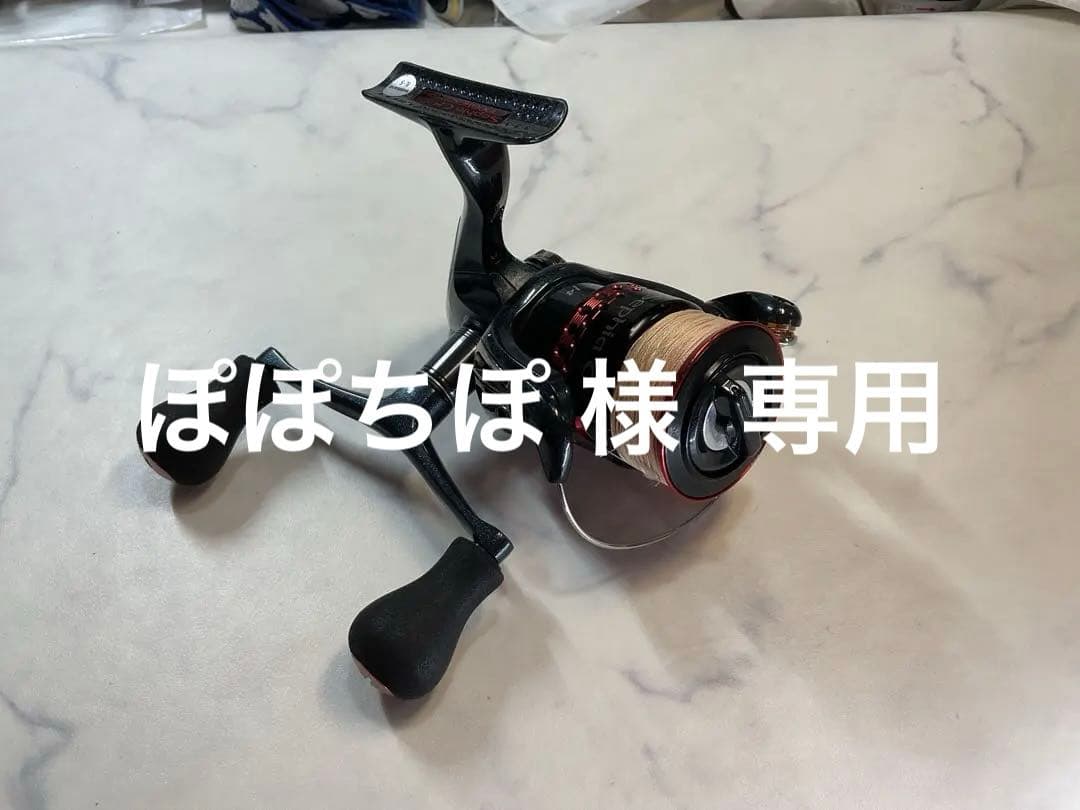 SHIMANO シマノ Sephia セフィア CI4 C3000HGSDH