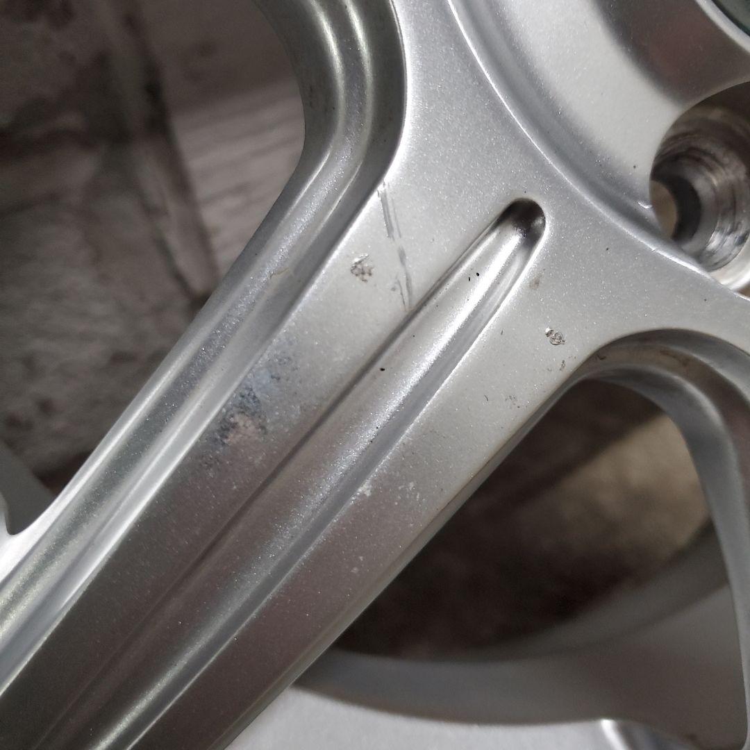 TOPRUN 14インチ アルミホイール