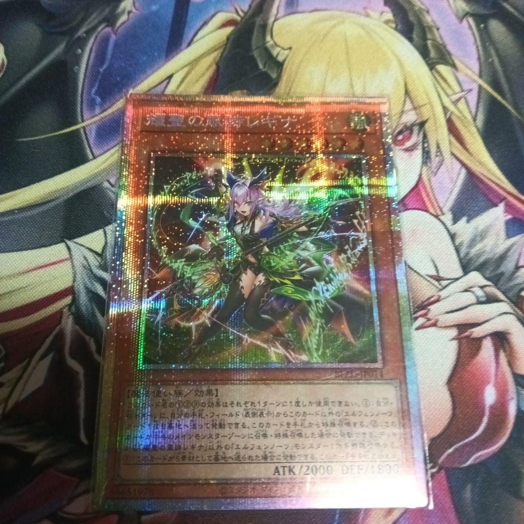 エルフェンノーツレギナ　プリシク