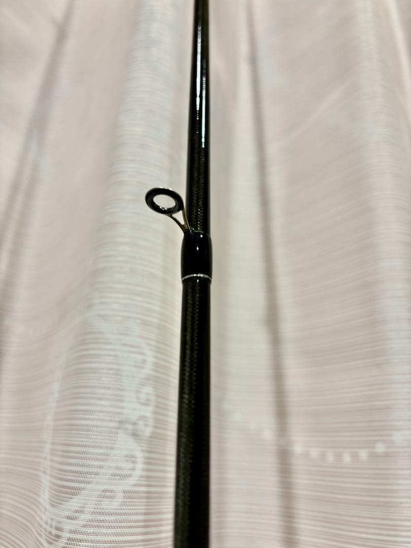 Daiwa・BLACK LABEL・BL＋ 701HRS 7.0