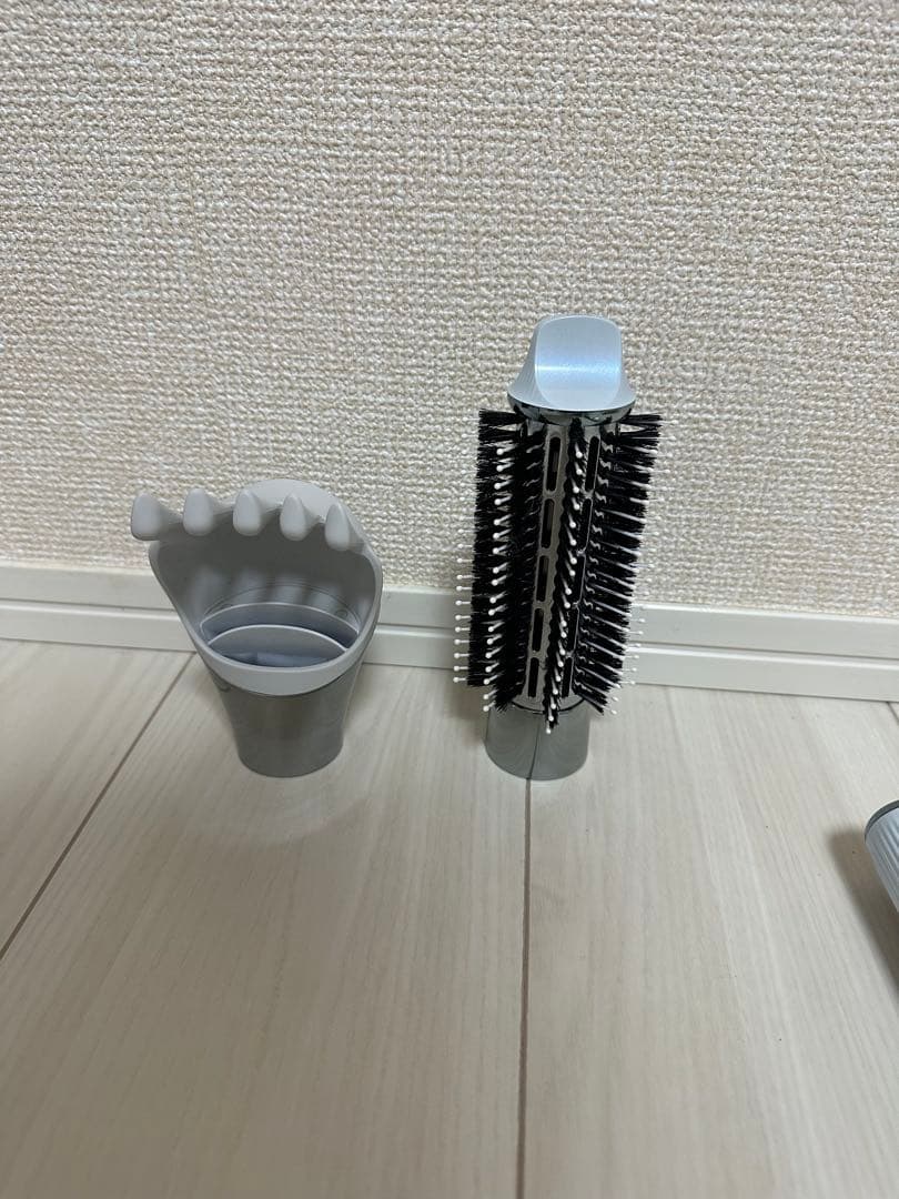 Refaリセッタードライヤー