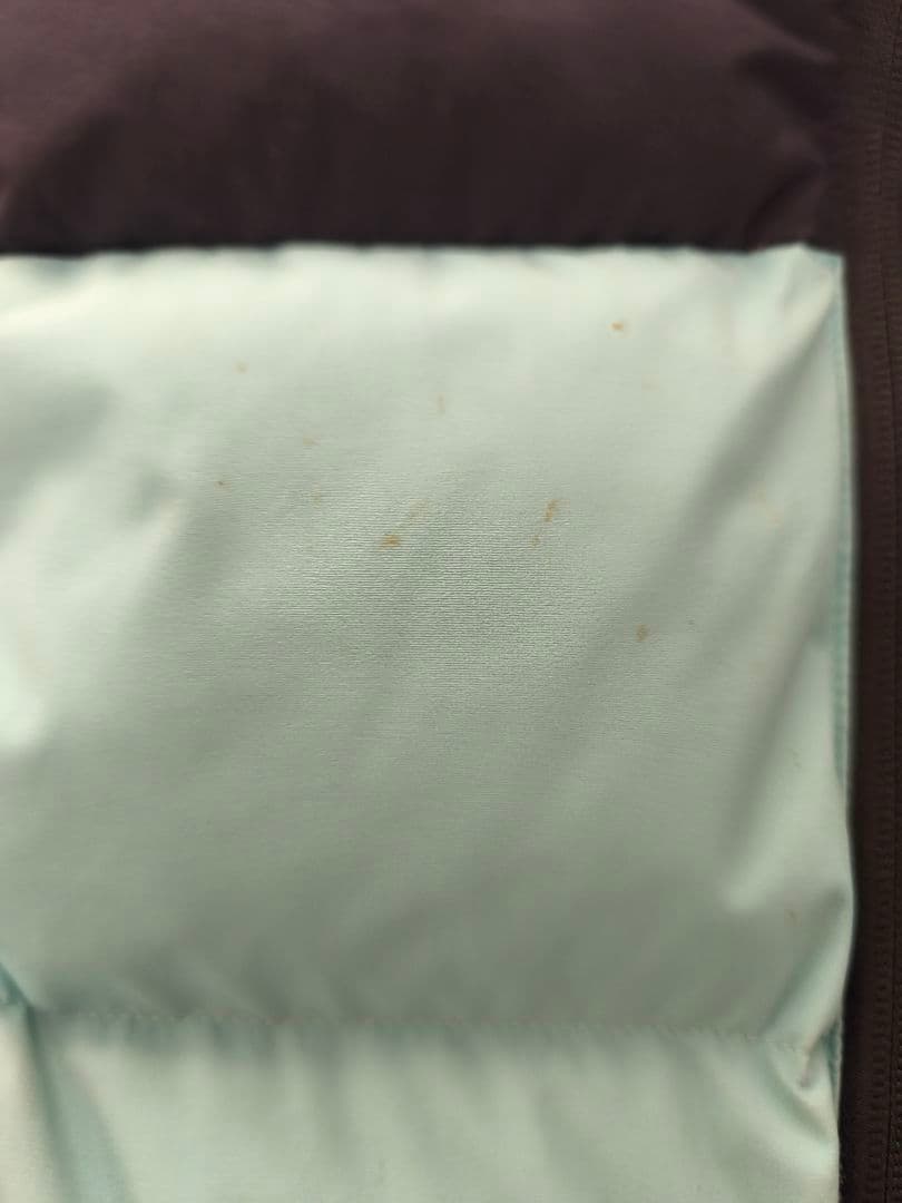 22AW f.c.real bristol fcrb ダウンベスト　S