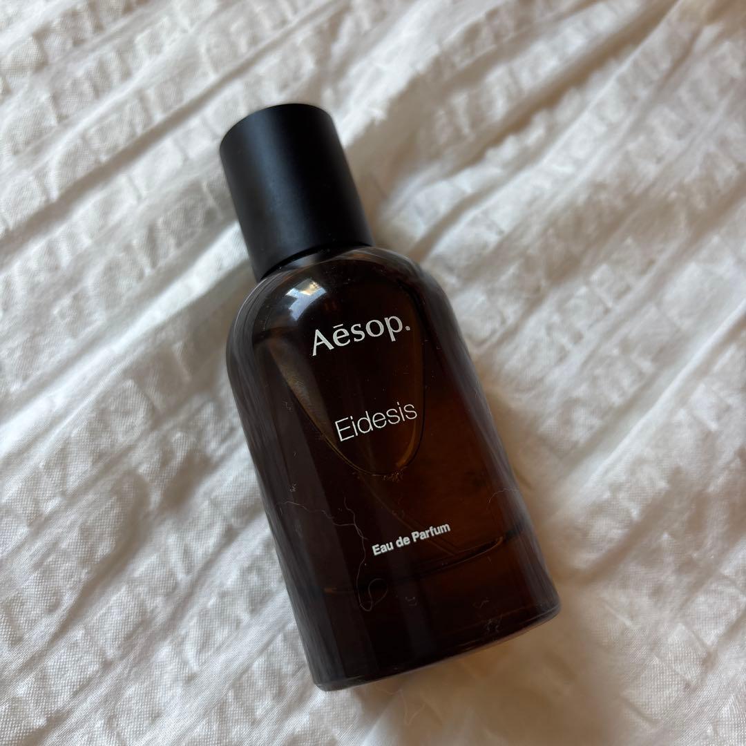 香水(ユニセックス) Aesop Eidesis Eau de Parfum