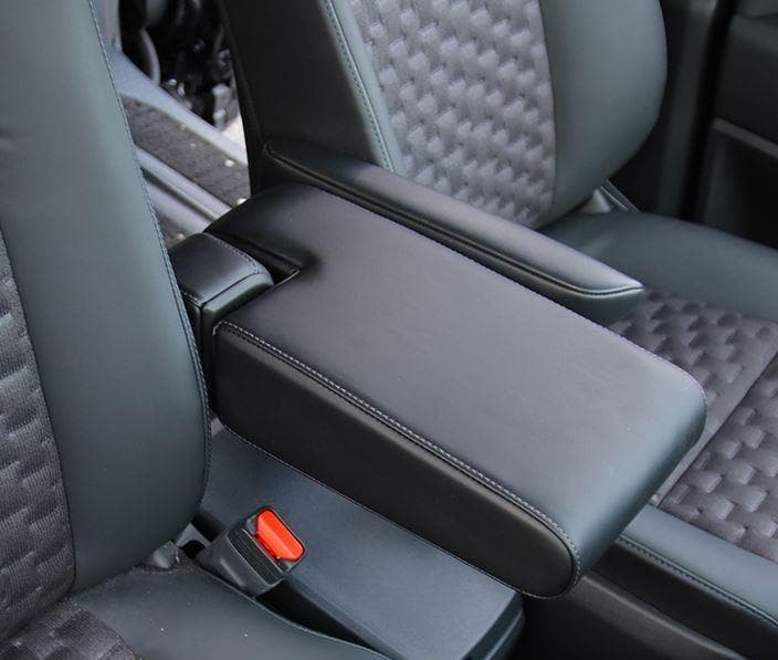 トヨタ　ヴォクシー 　ノア90系 ワイドコンソールアームレスト