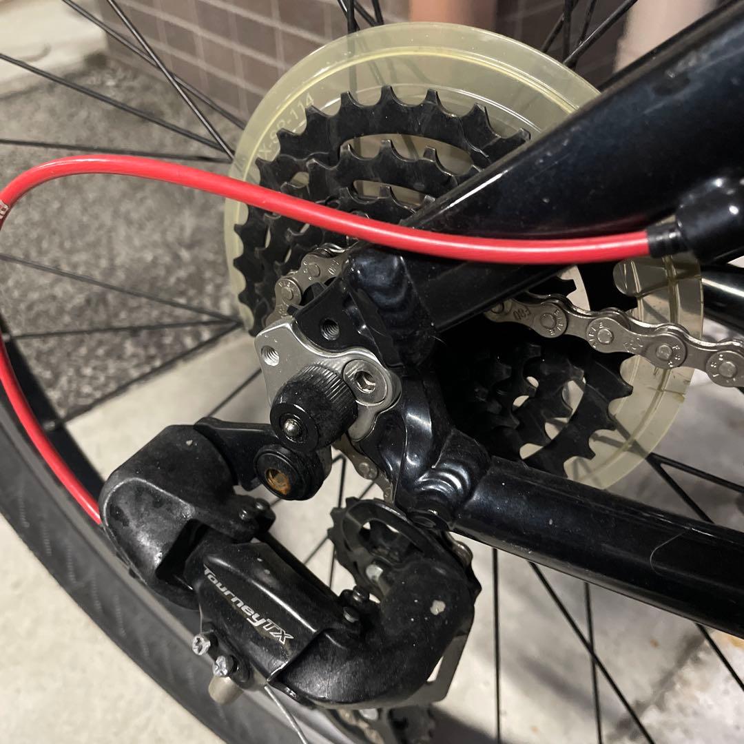 【福岡引取】【パーツ新品】Giant ロードバイク SNAP ( スナップ )