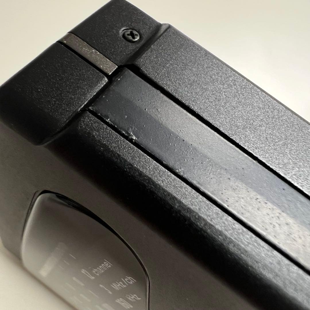 動作確認済【希少】AIWA HS-JL30 カセットレコーダー ラジオ レトロ