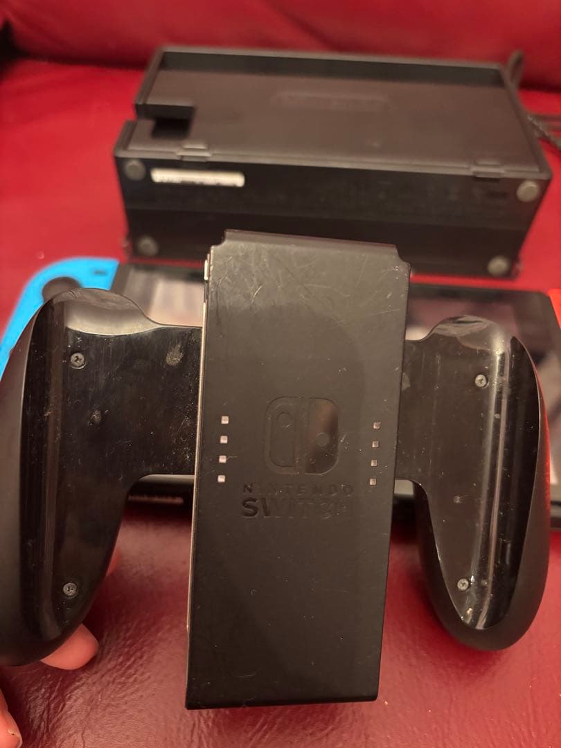 Nintendo Switch 本体 +おまけつき