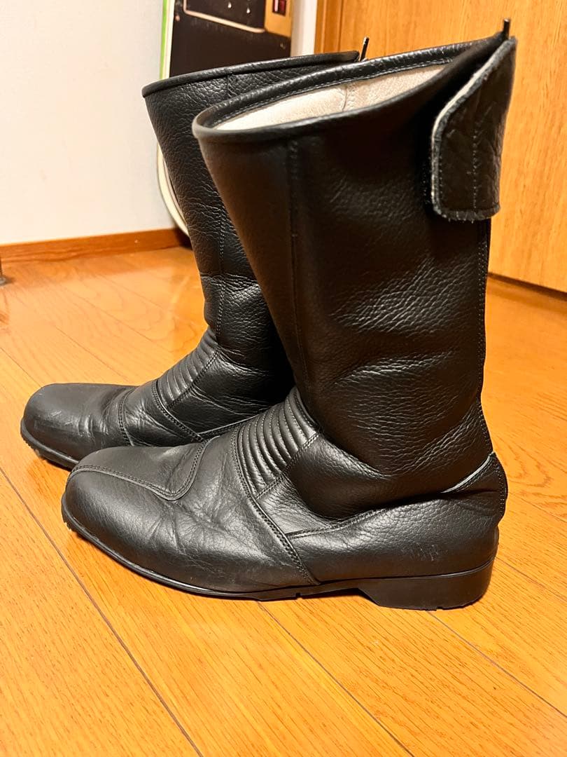 コミネ komine スパジオ ブーツ 27.0