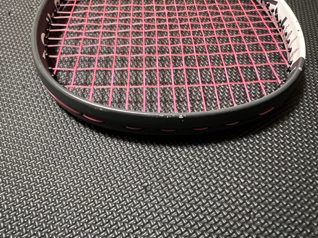 ソフトテニス ラケット ヨネックス VOLTRAGE 7VS カスタム 値下げ