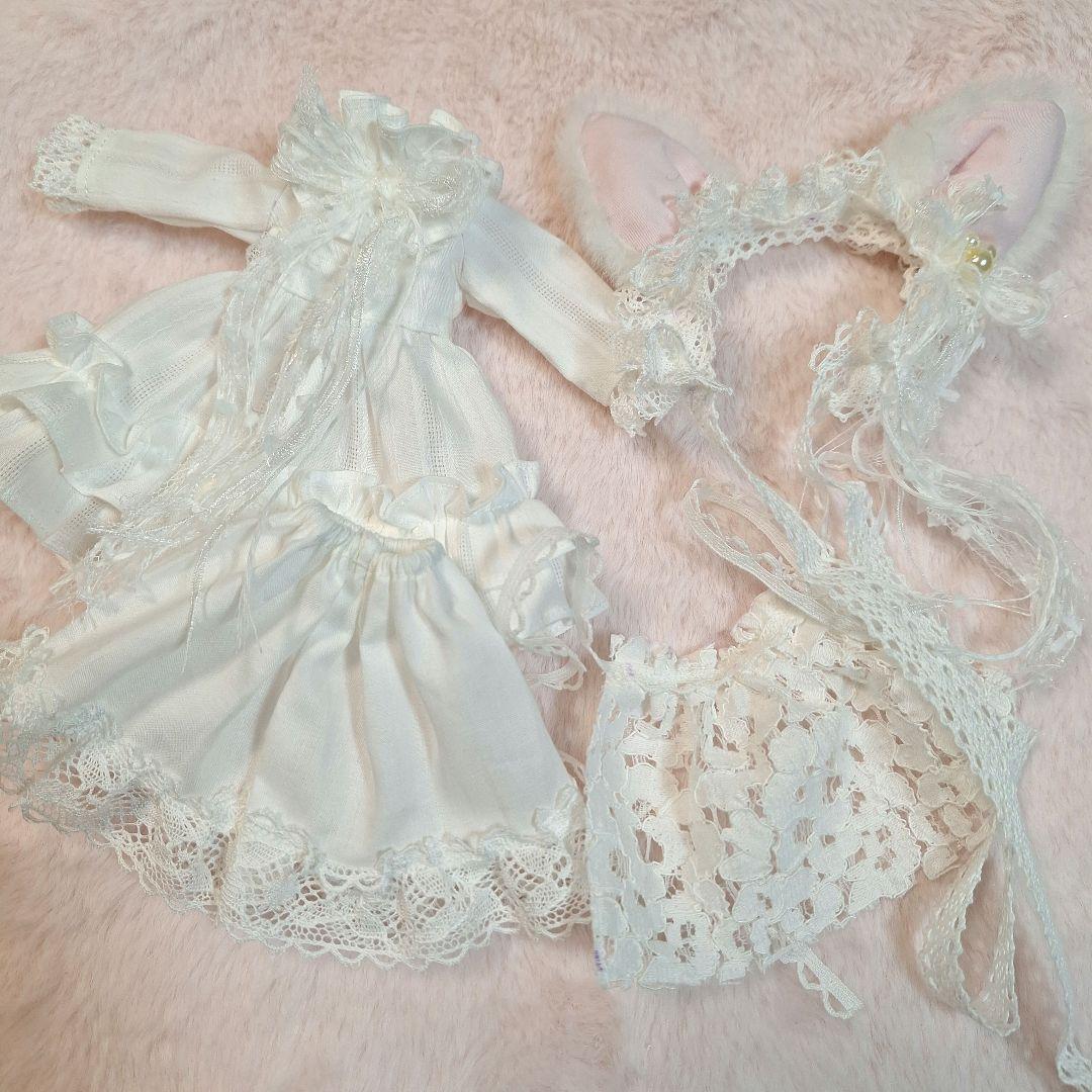 蕾夢來菟 ブライスアウトフィット