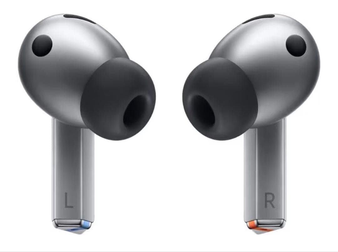 Samsung Galaxy Buds3 Pro ワイヤレスイヤホン