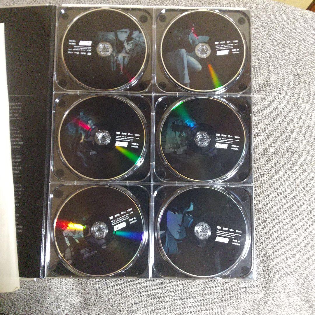 アニメ CITY HUNTER COMPLETE