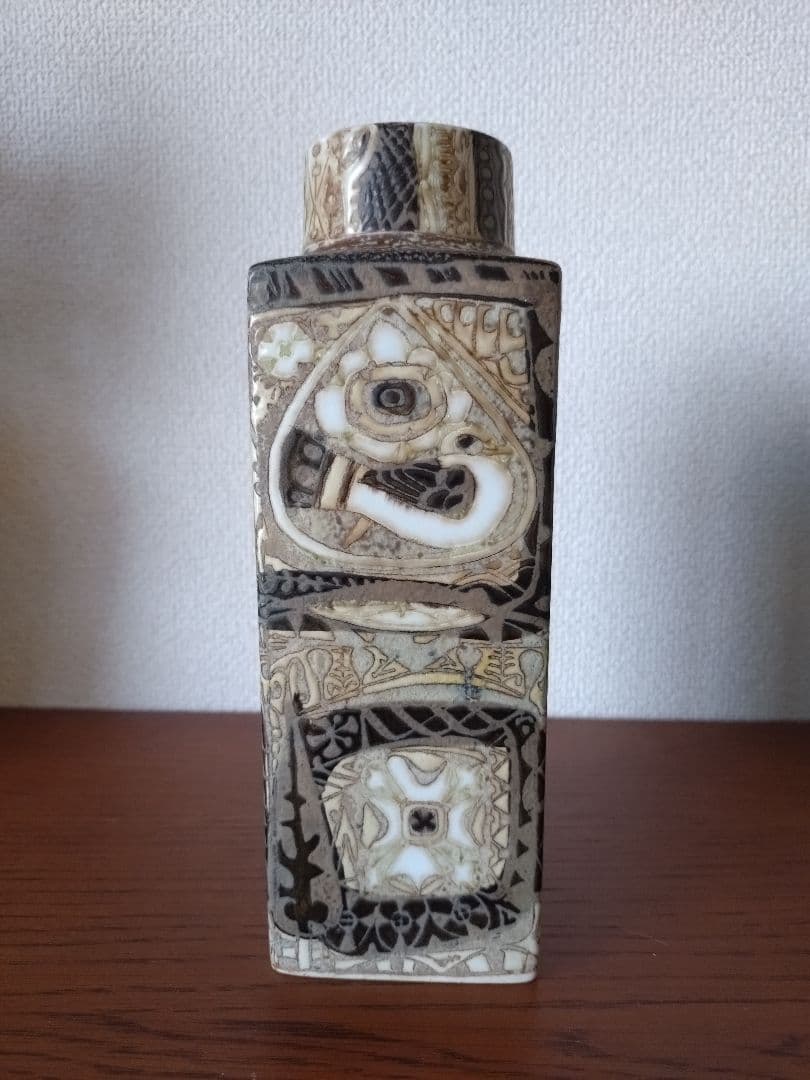 【Eba】ロイヤルコペンハーゲン　Nils Thorsson Baca