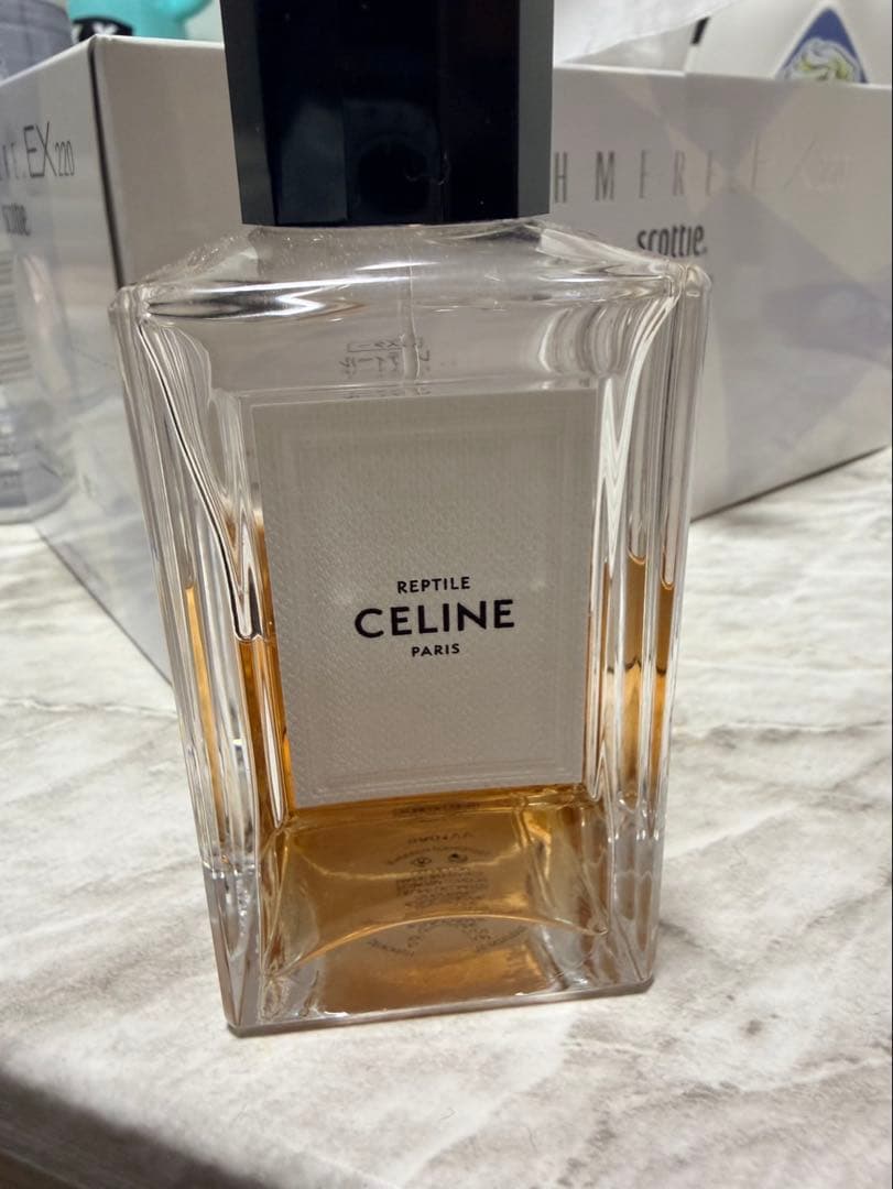 CELINE REPTILE セリーヌ レプティール EDP 100ml 香水