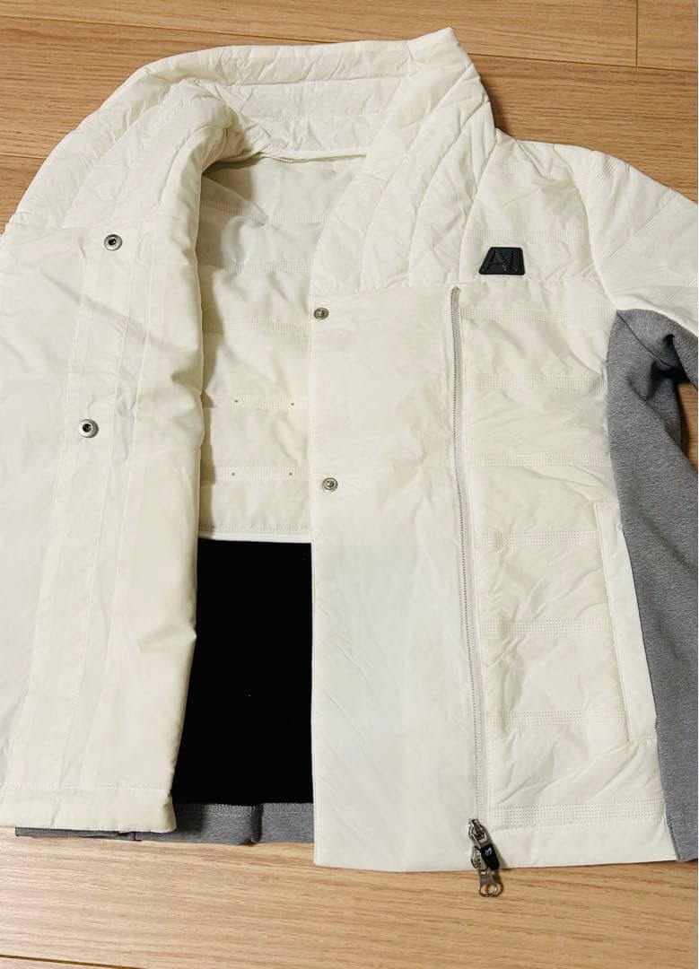 美品　パーリーゲイツ　アスレチックマスター　上下