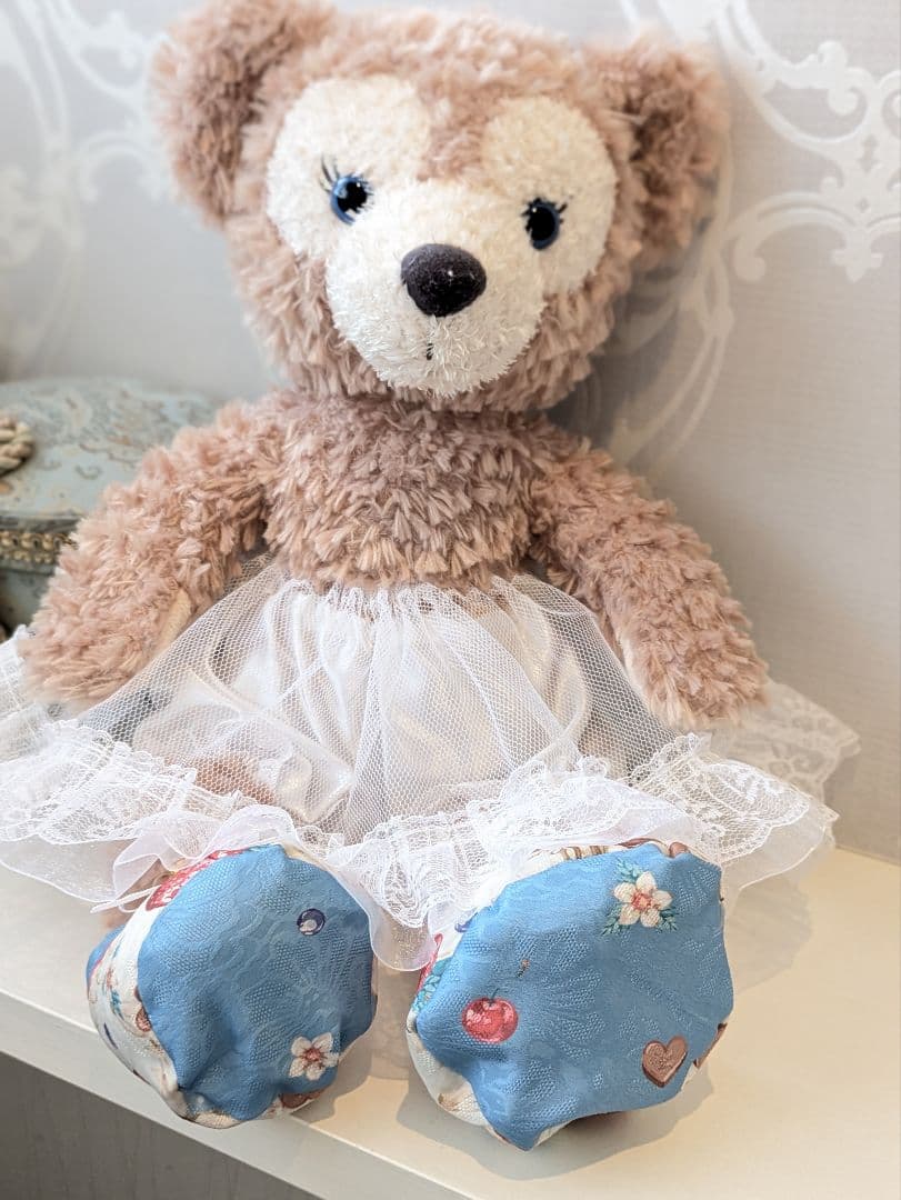 まるぽむ シェリーメイ Sサイズ コスチューム ハンドメイド