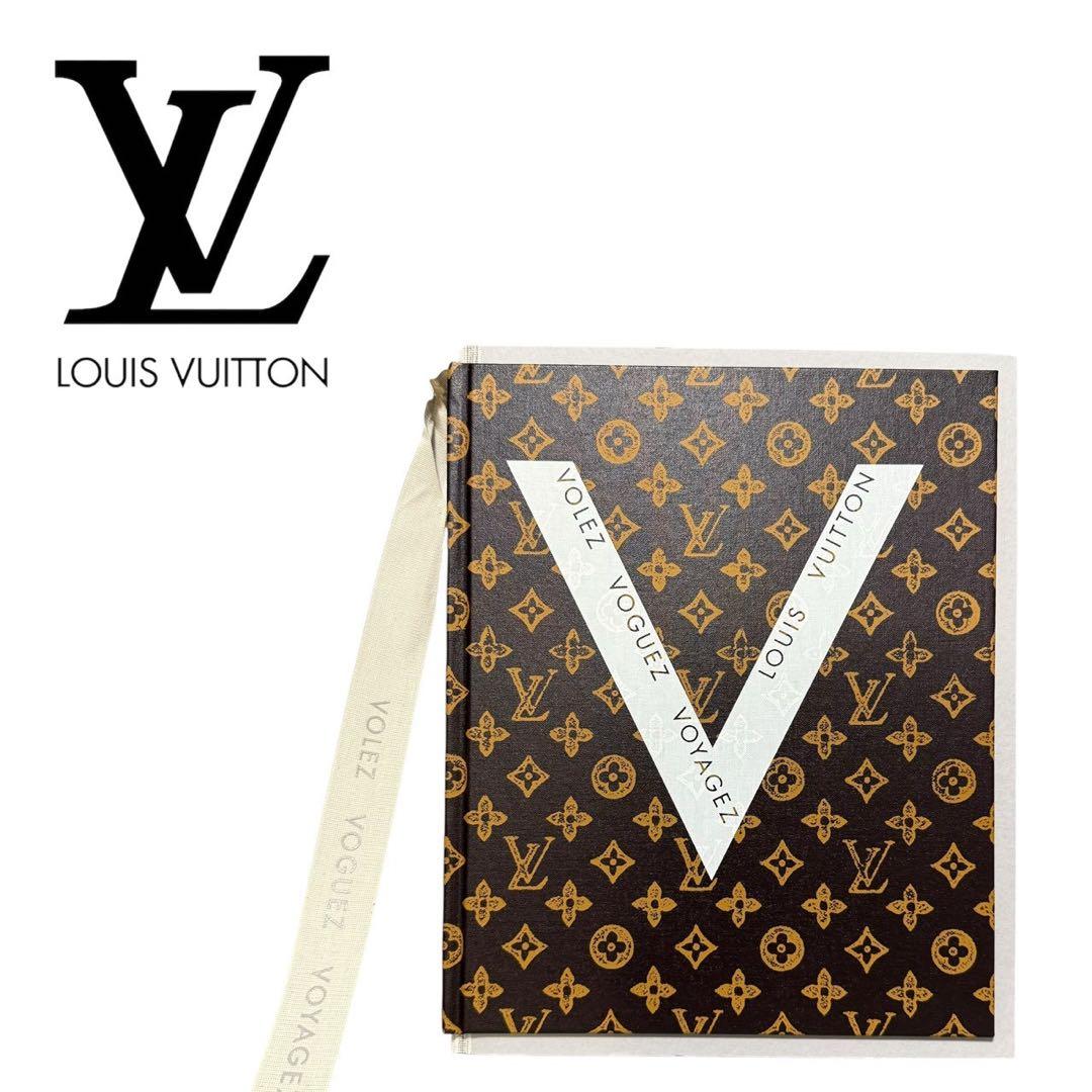 【美品】ルイ・ヴィトン公式展覧会カタログ/アートブック